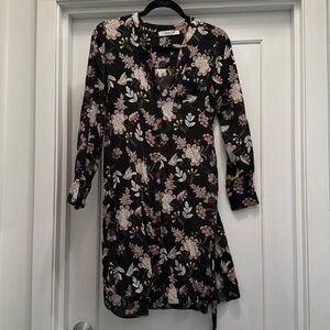 Marella shirt dress